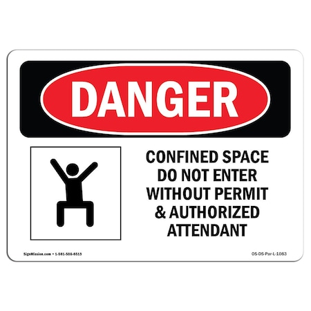 Signmission
